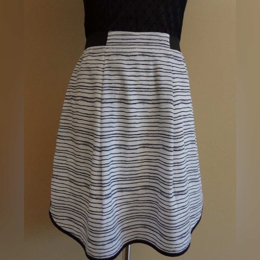 🖤 A|X Armani Exchange Pleated‎ Skirt 🖤